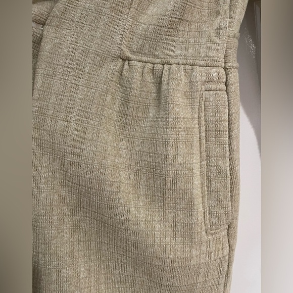 Patagonia Better Sweater Coat Womens Small Button Fleece Jacket Bleached Stone - Picture 4 of 7